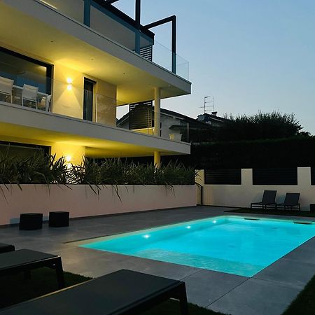 Ad Suite Apartment Рива-дель-Гарда Экстерьер фото