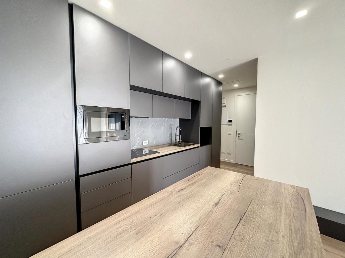 Ad Suite Apartment Рива-дель-Гарда Экстерьер фото