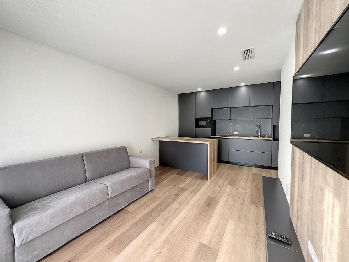 Ad Suite Apartment Рива-дель-Гарда Экстерьер фото