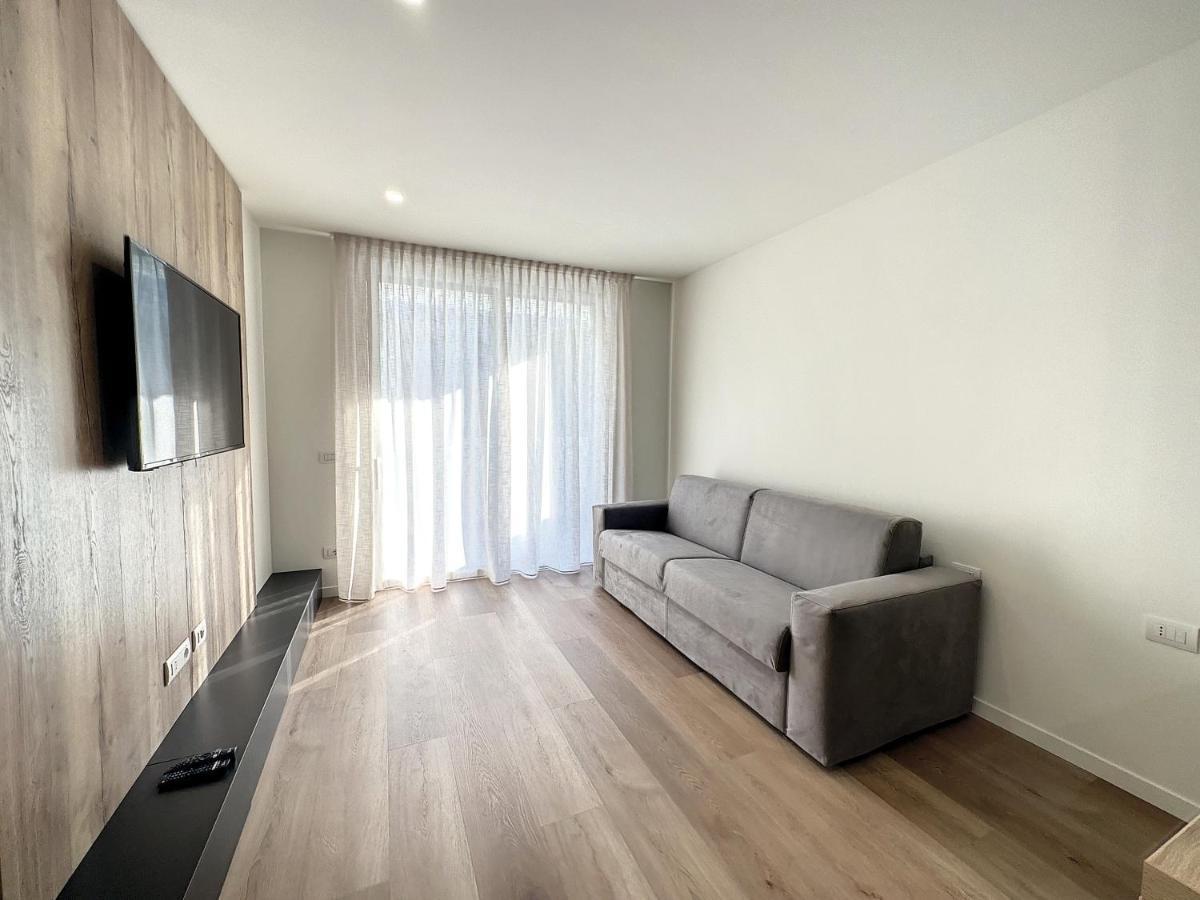 Ad Suite Apartment Рива-дель-Гарда Экстерьер фото