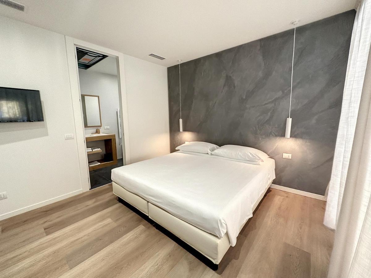 Ad Suite Apartment Рива-дель-Гарда Экстерьер фото
