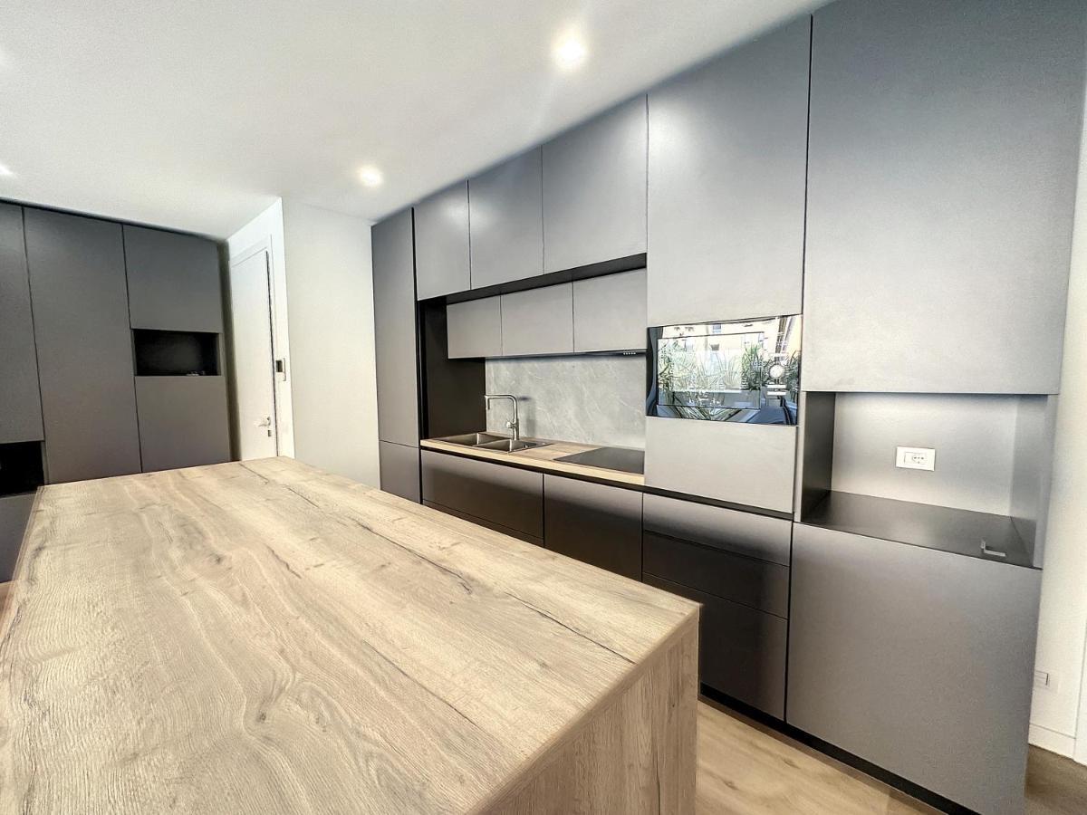Ad Suite Apartment Рива-дель-Гарда Экстерьер фото