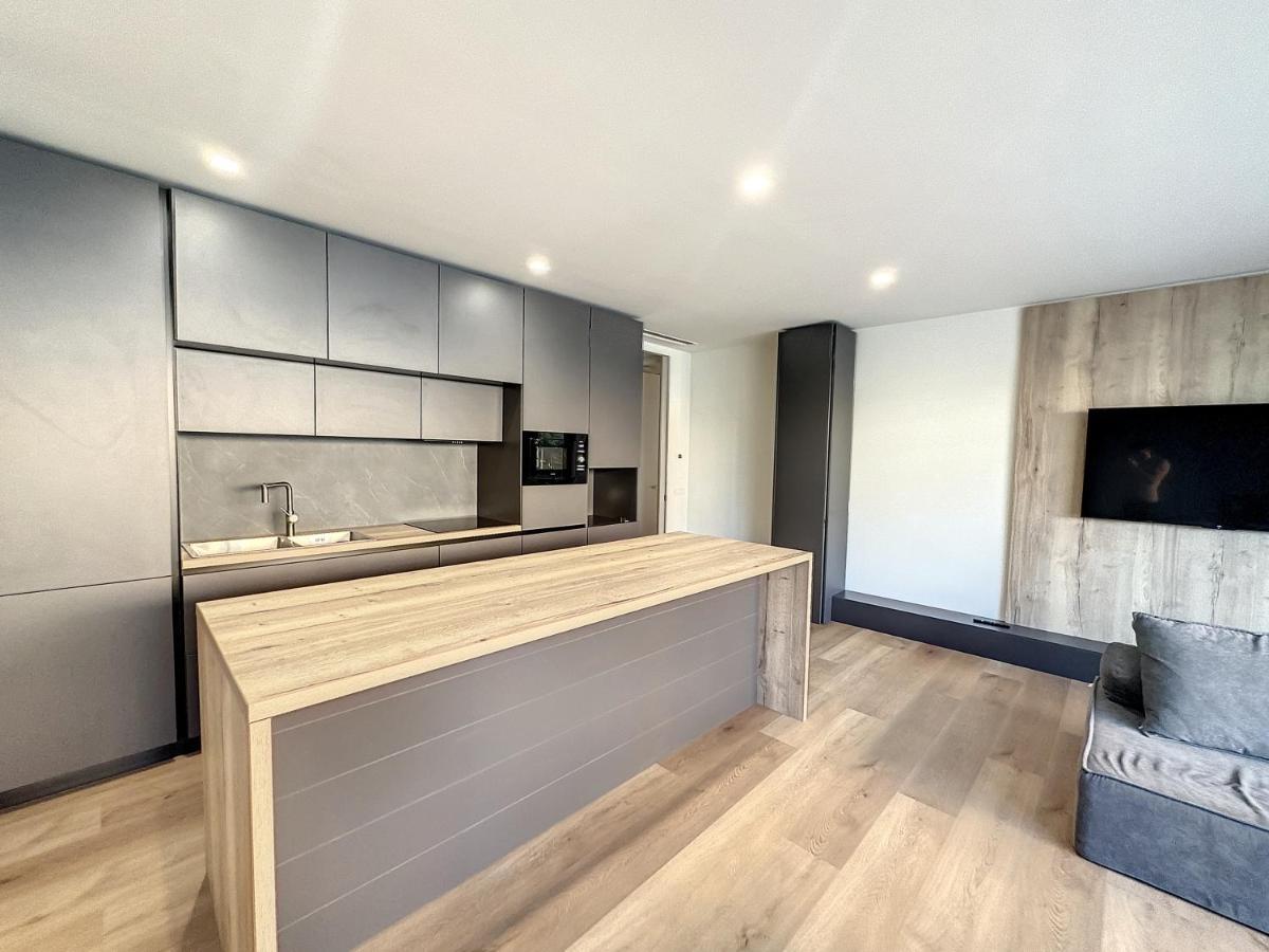 Ad Suite Apartment Рива-дель-Гарда Экстерьер фото