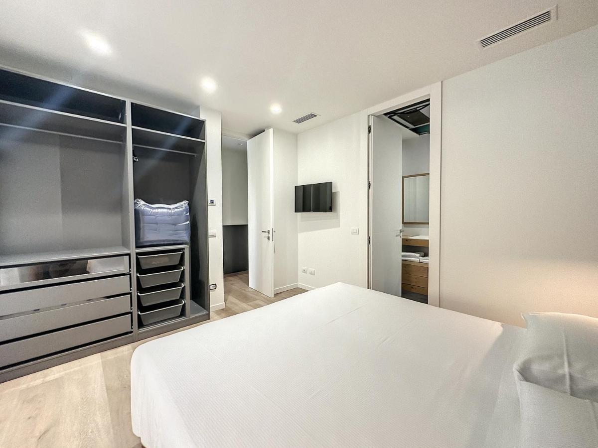 Ad Suite Apartment Рива-дель-Гарда Экстерьер фото