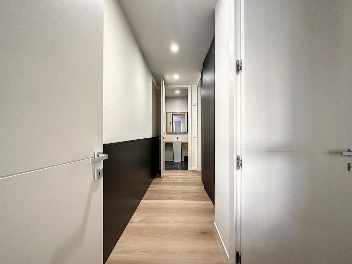 Ad Suite Apartment Рива-дель-Гарда Экстерьер фото