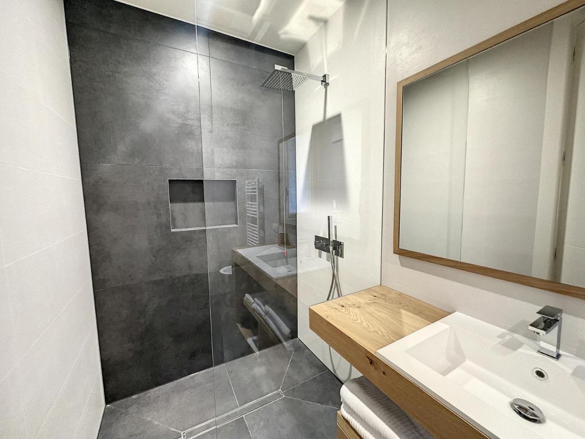 Ad Suite Apartment Рива-дель-Гарда Экстерьер фото
