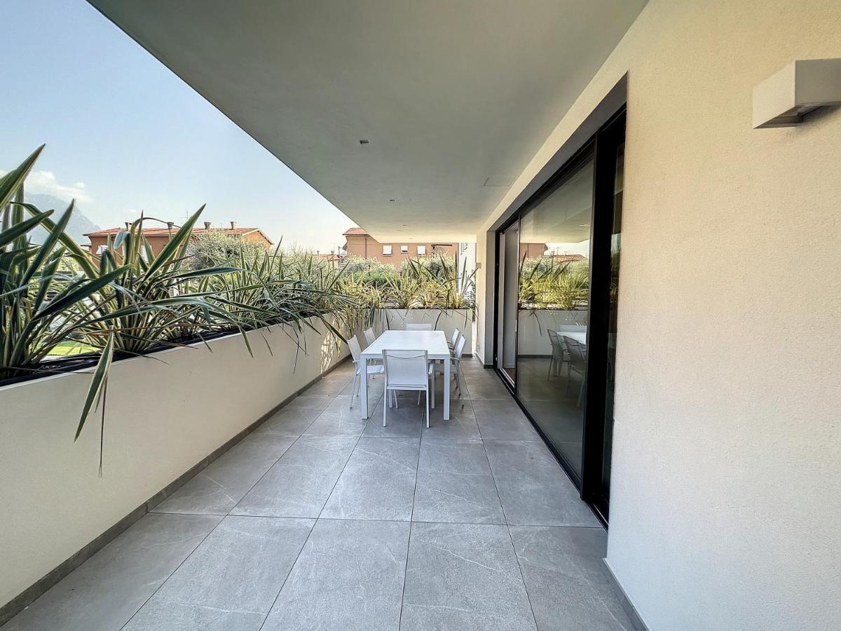 Ad Suite Apartment Рива-дель-Гарда Экстерьер фото