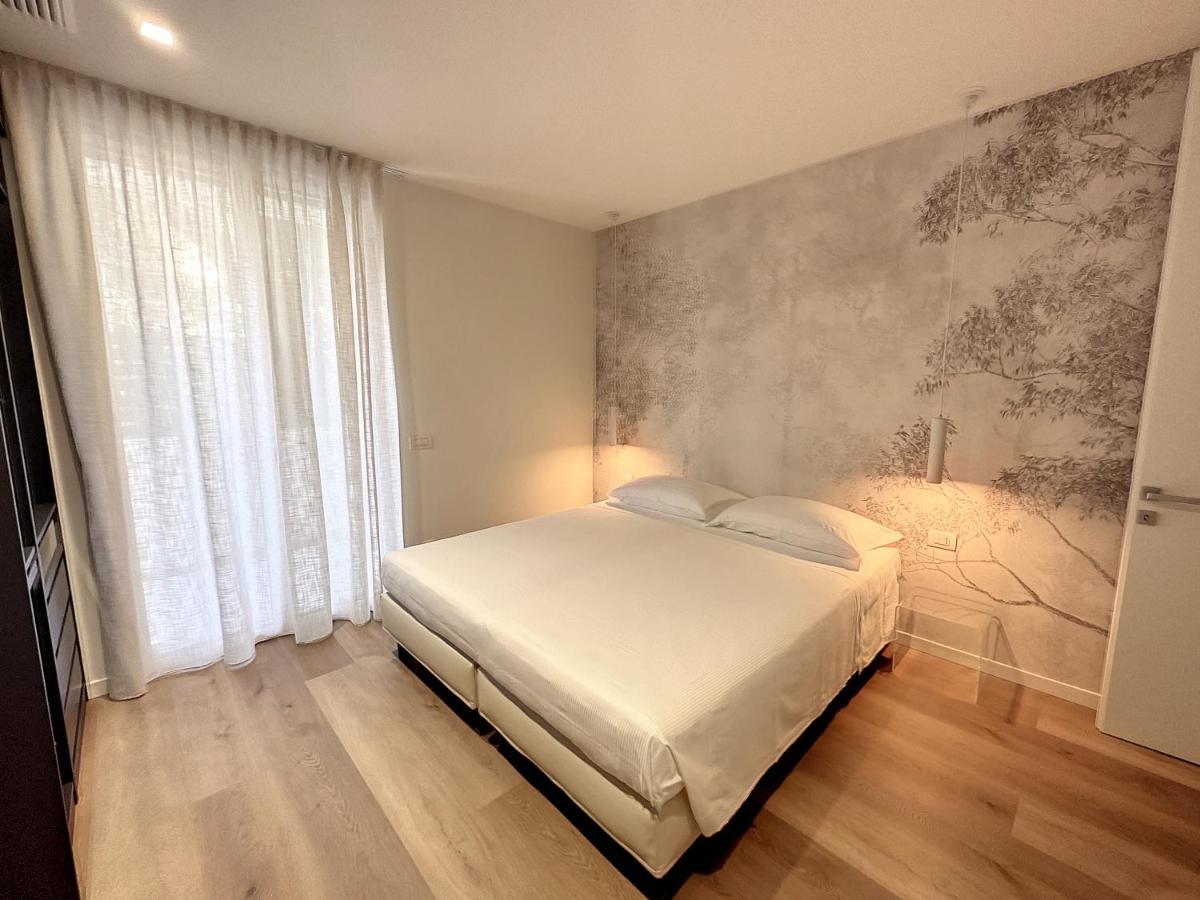 Ad Suite Apartment Рива-дель-Гарда Экстерьер фото