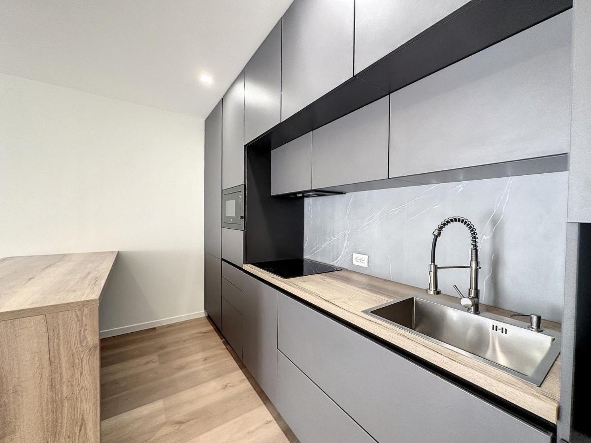 Ad Suite Apartment Рива-дель-Гарда Экстерьер фото