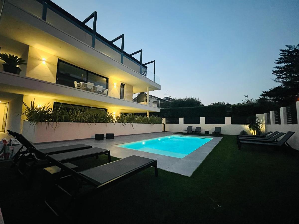 Ad Suite Apartment Рива-дель-Гарда Экстерьер фото