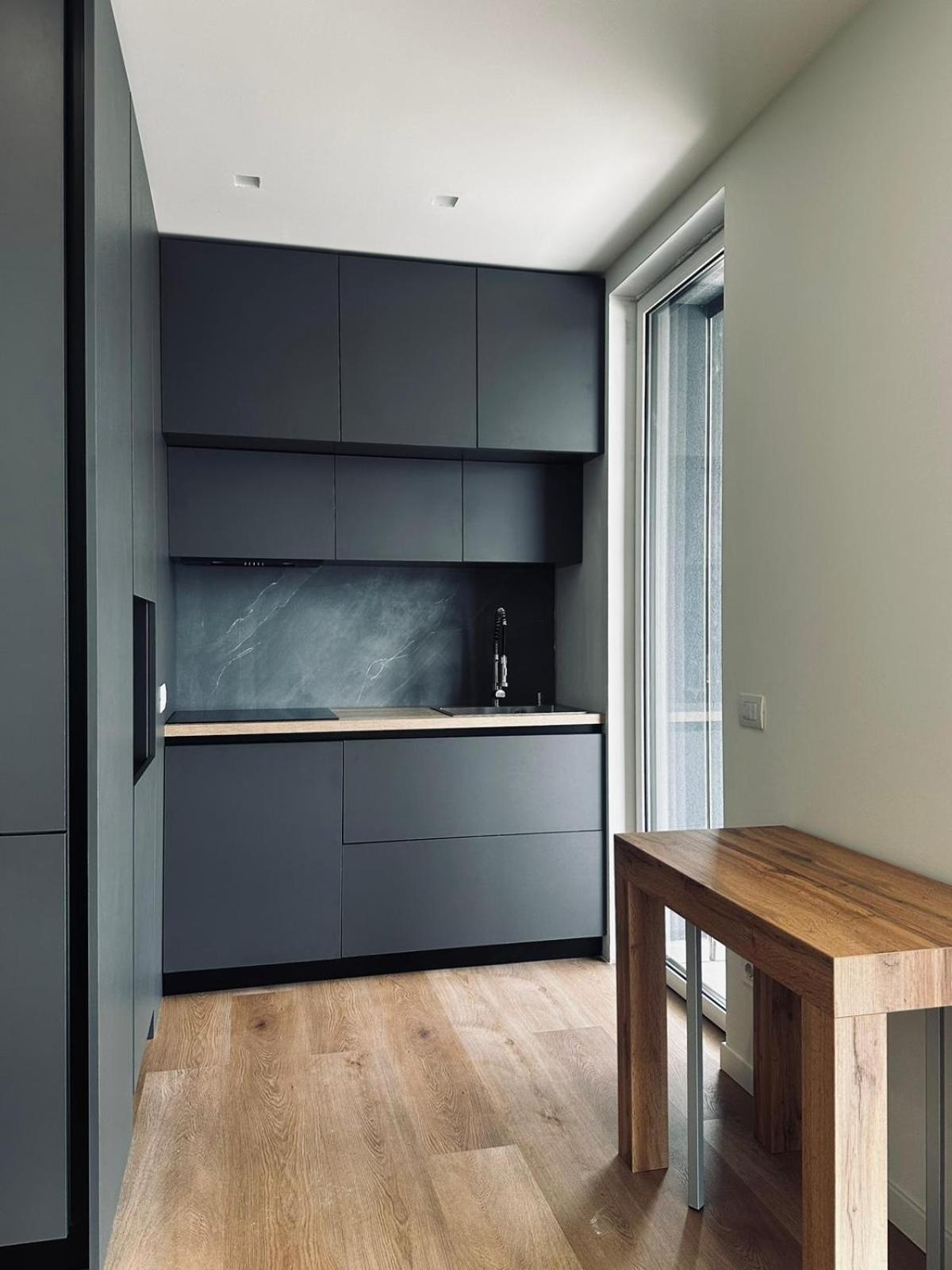 Ad Suite Apartment Рива-дель-Гарда Экстерьер фото