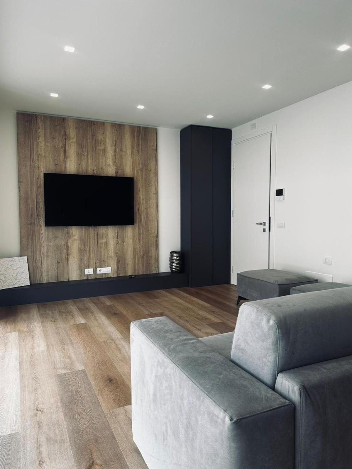 Ad Suite Apartment Рива-дель-Гарда Экстерьер фото