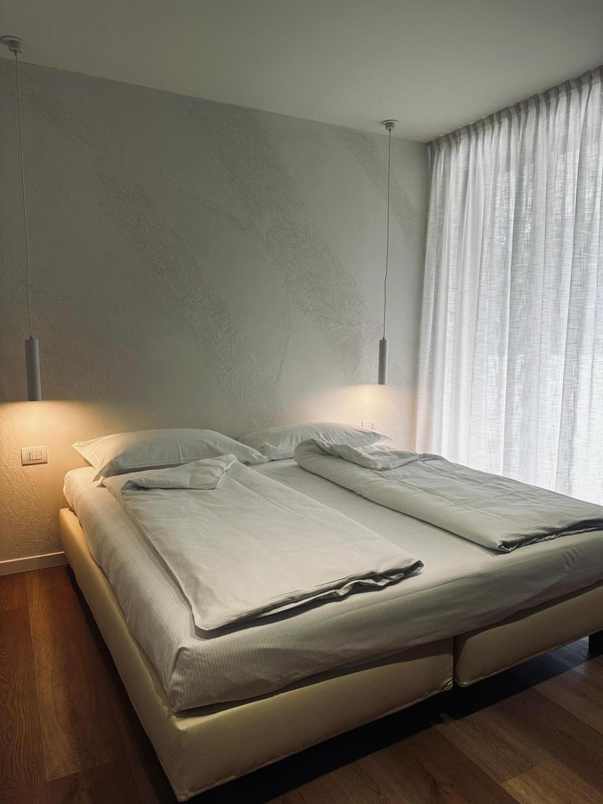 Ad Suite Apartment Рива-дель-Гарда Экстерьер фото