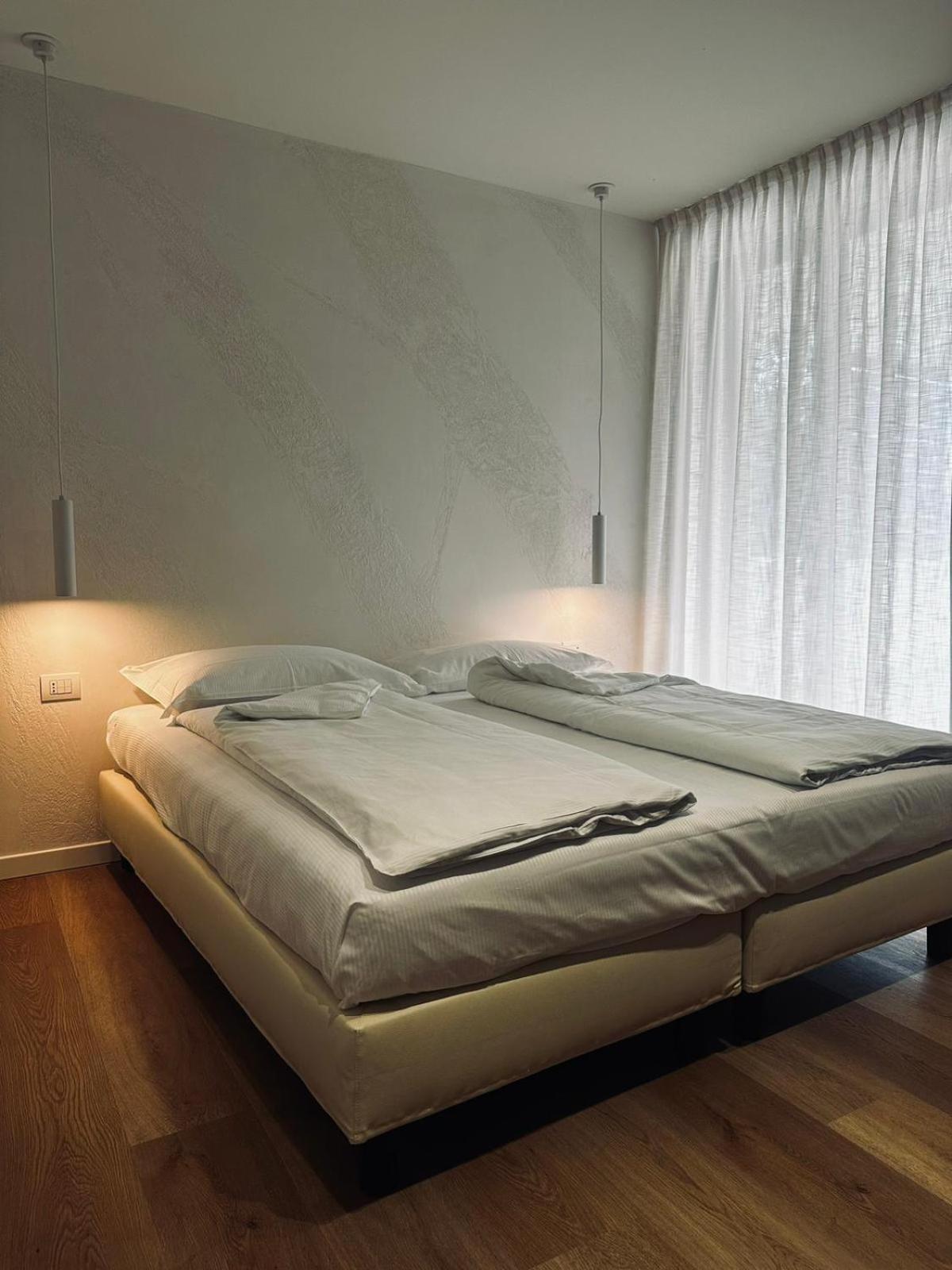 Ad Suite Apartment Рива-дель-Гарда Экстерьер фото