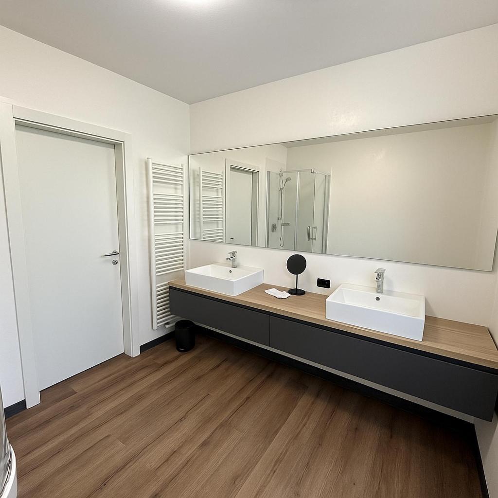 Ad Suite Apartment Рива-дель-Гарда Экстерьер фото