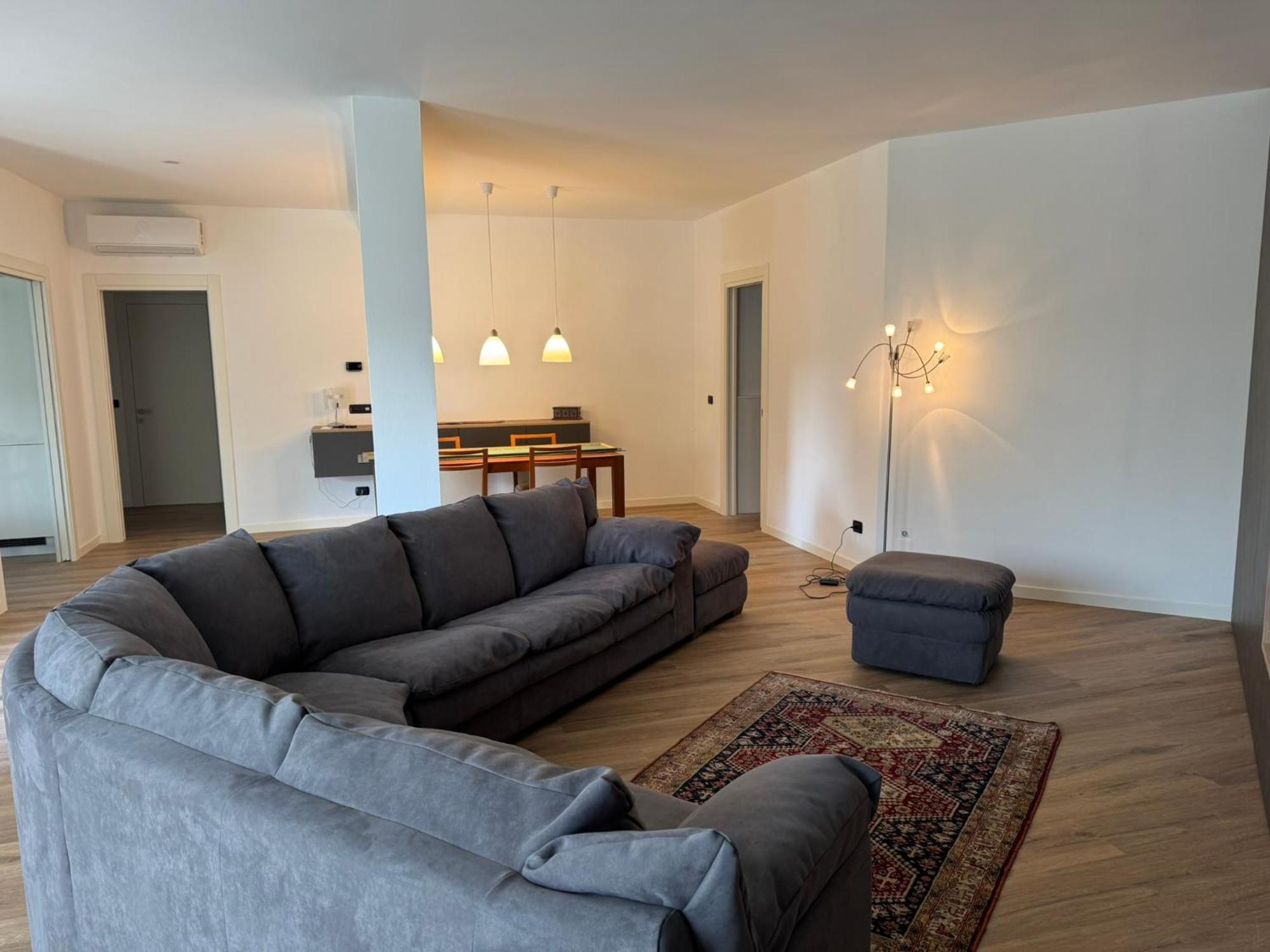 Ad Suite Apartment Рива-дель-Гарда Экстерьер фото
