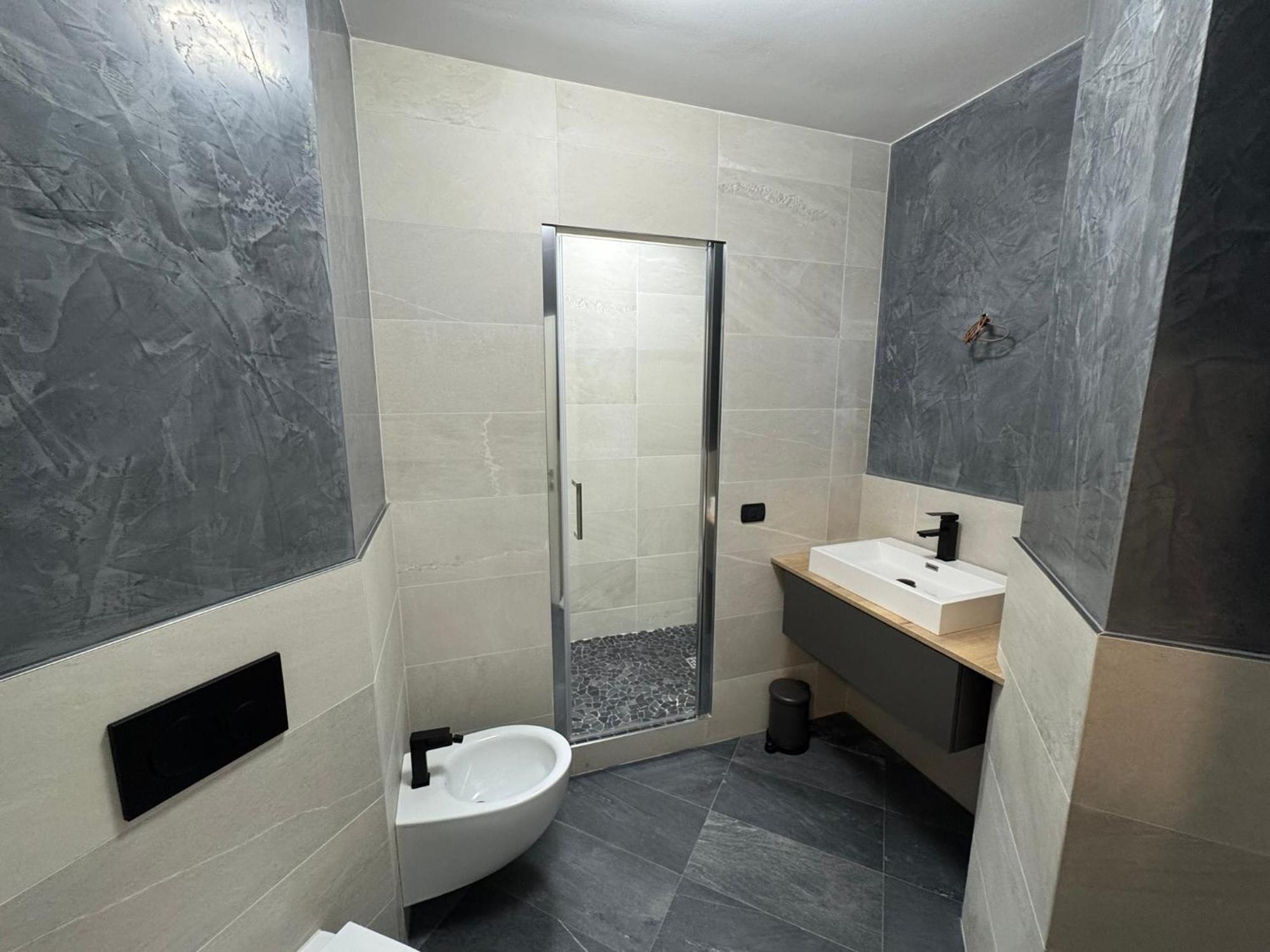 Ad Suite Apartment Рива-дель-Гарда Экстерьер фото