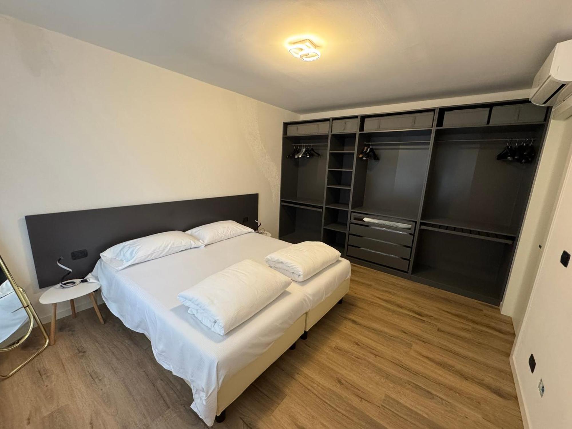 Ad Suite Apartment Рива-дель-Гарда Экстерьер фото