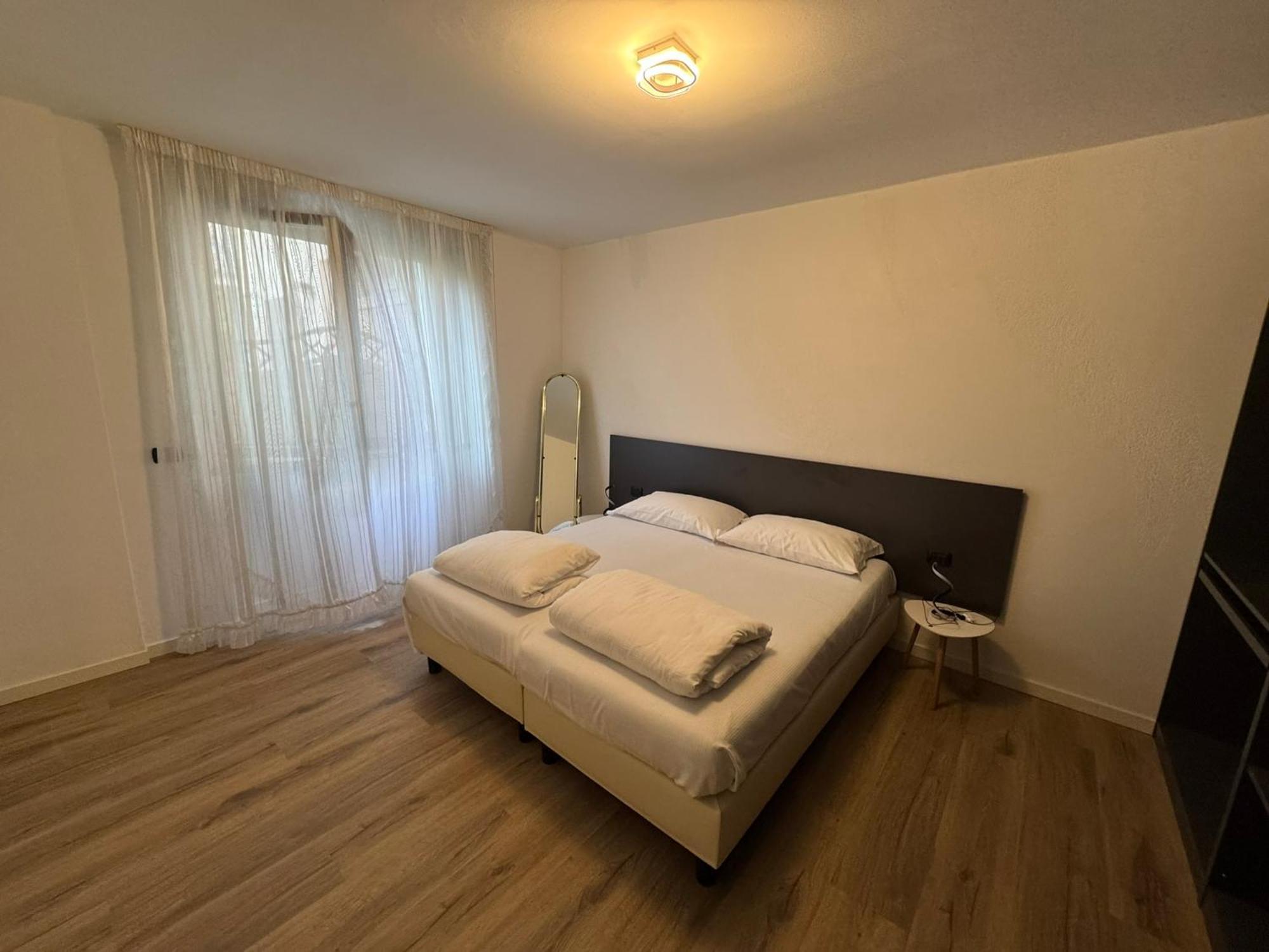 Ad Suite Apartment Рива-дель-Гарда Экстерьер фото