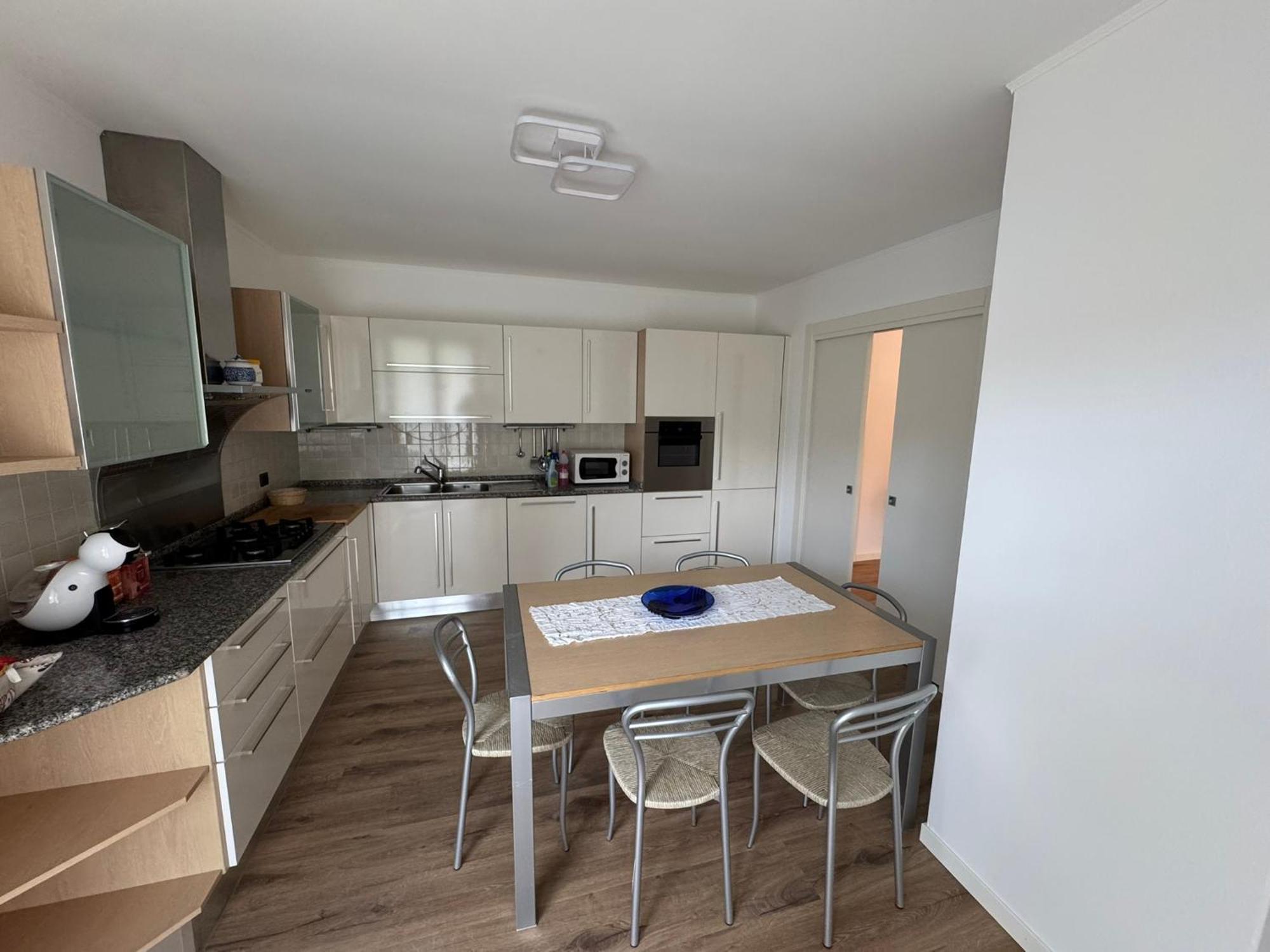 Ad Suite Apartment Рива-дель-Гарда Экстерьер фото