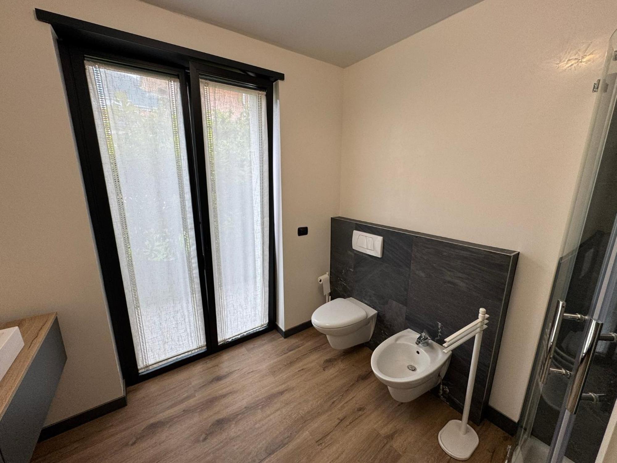 Ad Suite Apartment Рива-дель-Гарда Экстерьер фото