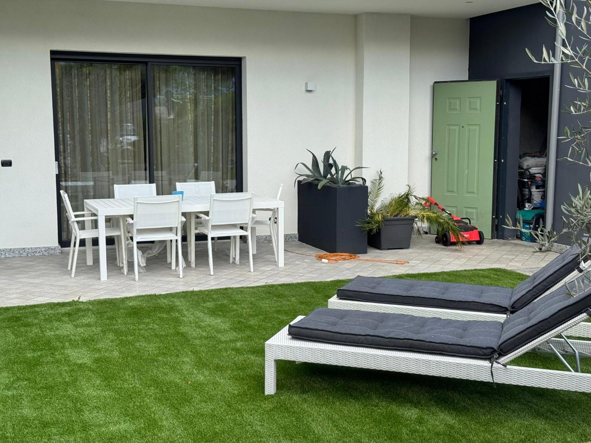 Ad Suite Apartment Рива-дель-Гарда Экстерьер фото